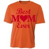 Youth Cooling Performance Short Sleeve Tee Thumbnail