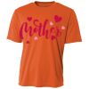 Youth Cooling Performance Short Sleeve Tee Thumbnail