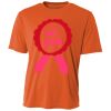 Youth Cooling Performance Short Sleeve Tee Thumbnail