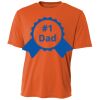 Youth Cooling Performance Short Sleeve Tee Thumbnail