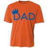 Youth Cooling Performance Short Sleeve Tee Thumbnail