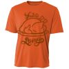 Youth Cooling Performance Short Sleeve Tee Thumbnail