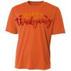 Youth Cooling Performance Short Sleeve Tee Thumbnail