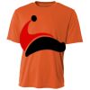 Youth Cooling Performance Short Sleeve Tee Thumbnail