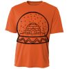 Youth Cooling Performance Short Sleeve Tee Thumbnail