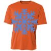 Youth Cooling Performance Short Sleeve Tee Thumbnail