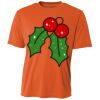 Youth Cooling Performance Short Sleeve Tee Thumbnail