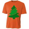 Youth Cooling Performance Short Sleeve Tee Thumbnail