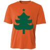 Youth Cooling Performance Short Sleeve Tee Thumbnail
