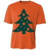 Youth Cooling Performance Short Sleeve Tee Thumbnail