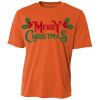 Youth Cooling Performance Short Sleeve Tee Thumbnail