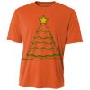 Youth Cooling Performance Short Sleeve Tee Thumbnail