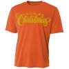 Youth Cooling Performance Short Sleeve Tee Thumbnail