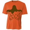 Youth Cooling Performance Short Sleeve Tee Thumbnail