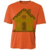 Youth Cooling Performance Short Sleeve Tee Thumbnail