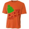 Youth Cooling Performance Short Sleeve Tee Thumbnail