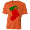 Youth Cooling Performance Short Sleeve Tee Thumbnail