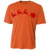 Youth Cooling Performance Short Sleeve Tee Thumbnail