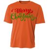Youth Cooling Performance Short Sleeve Tee Thumbnail
