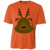 Youth Cooling Performance Short Sleeve Tee Thumbnail