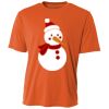 Youth Cooling Performance Short Sleeve Tee Thumbnail
