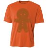 Youth Cooling Performance Short Sleeve Tee Thumbnail