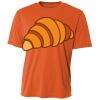 Youth Cooling Performance Short Sleeve Tee Thumbnail
