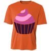 Youth Cooling Performance Short Sleeve Tee Thumbnail