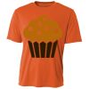 Youth Cooling Performance Short Sleeve Tee Thumbnail