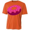 Youth Cooling Performance Short Sleeve Tee Thumbnail