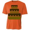 Youth Cooling Performance Short Sleeve Tee Thumbnail
