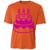 Youth Cooling Performance Short Sleeve Tee Thumbnail
