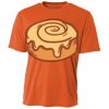 Youth Cooling Performance Short Sleeve Tee Thumbnail