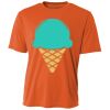 Youth Cooling Performance Short Sleeve Tee Thumbnail