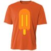 Youth Cooling Performance Short Sleeve Tee Thumbnail