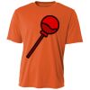 Youth Cooling Performance Short Sleeve Tee Thumbnail