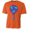 Youth Cooling Performance Short Sleeve Tee Thumbnail