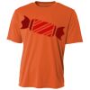 Youth Cooling Performance Short Sleeve Tee Thumbnail