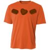 Youth Cooling Performance Short Sleeve Tee Thumbnail