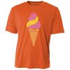 Youth Cooling Performance Short Sleeve Tee Thumbnail