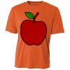 Youth Cooling Performance Short Sleeve Tee Thumbnail
