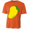 Youth Cooling Performance Short Sleeve Tee Thumbnail