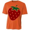 Youth Cooling Performance Short Sleeve Tee Thumbnail