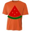 Youth Cooling Performance Short Sleeve Tee Thumbnail
