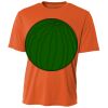 Youth Cooling Performance Short Sleeve Tee Thumbnail