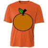 Youth Cooling Performance Short Sleeve Tee Thumbnail