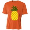 Youth Cooling Performance Short Sleeve Tee Thumbnail