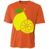 Youth Cooling Performance Short Sleeve Tee Thumbnail