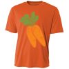 Youth Cooling Performance Short Sleeve Tee Thumbnail