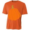 Youth Cooling Performance Short Sleeve Tee Thumbnail